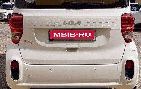 KIA Ray, 2022 год, 1 305 000 рублей, 17 фотография