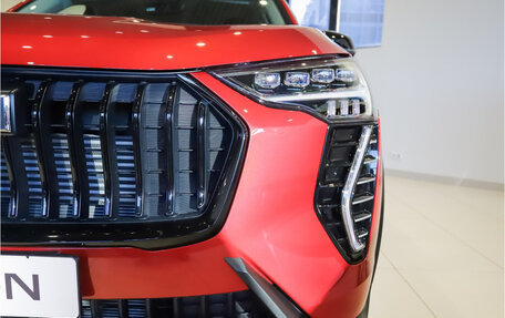 Haval Jolion, 2025 год, 2 399 000 рублей, 7 фотография