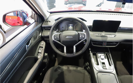 Haval Jolion, 2025 год, 2 399 000 рублей, 16 фотография