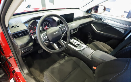 Haval Jolion, 2025 год, 2 399 000 рублей, 9 фотография