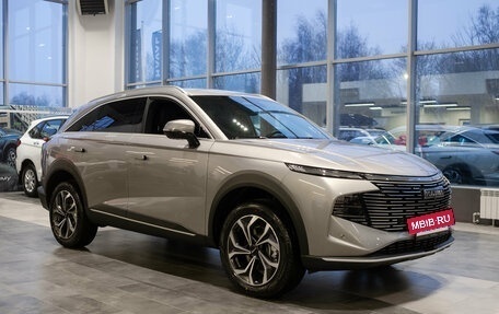 Haval F7, 2025 год, 3 299 000 рублей, 3 фотография