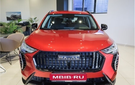 Haval Jolion, 2025 год, 2 399 000 рублей, 6 фотография