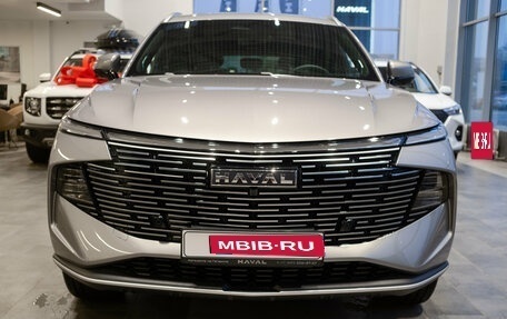 Haval F7, 2025 год, 3 299 000 рублей, 2 фотография