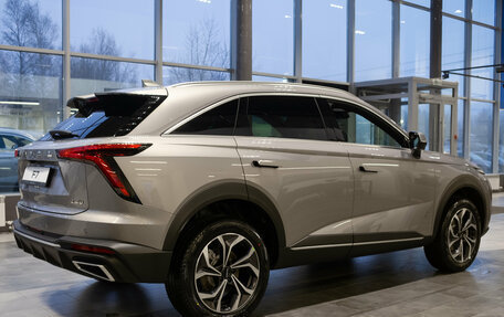 Haval F7, 2025 год, 3 299 000 рублей, 4 фотография
