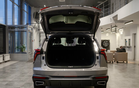 Haval F7, 2025 год, 3 299 000 рублей, 8 фотография