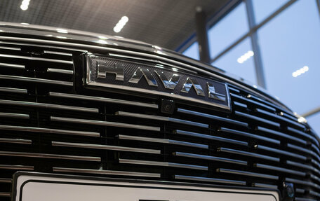 Haval F7, 2025 год, 3 299 000 рублей, 12 фотография
