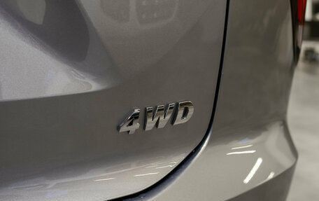 Haval F7, 2025 год, 3 299 000 рублей, 7 фотография