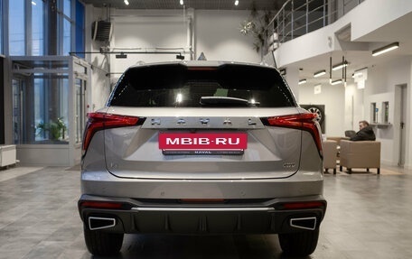 Haval F7, 2025 год, 3 299 000 рублей, 5 фотография