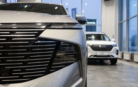 Haval F7, 2025 год, 3 299 000 рублей, 13 фотография