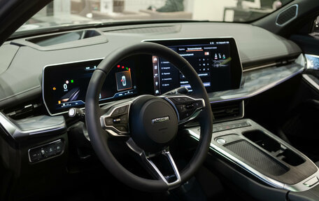 Haval F7, 2025 год, 3 299 000 рублей, 22 фотография