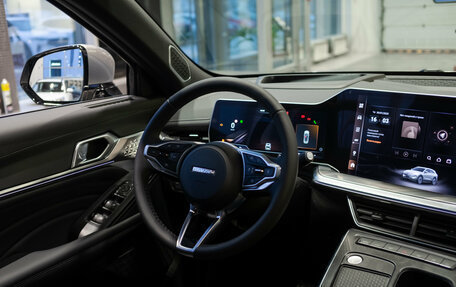 Haval F7, 2025 год, 3 299 000 рублей, 36 фотография