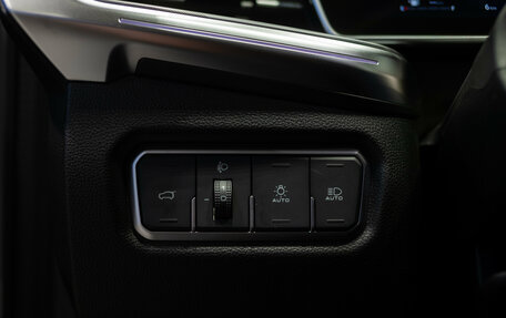 Haval F7, 2025 год, 3 299 000 рублей, 39 фотография