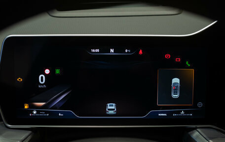 Haval F7, 2025 год, 3 299 000 рублей, 40 фотография