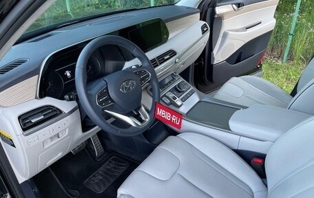 Hyundai Palisade I, 2019 год, 3 750 000 рублей, 5 фотография
