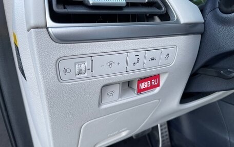 Hyundai Palisade I, 2019 год, 3 750 000 рублей, 10 фотография