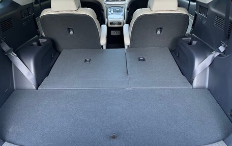 Hyundai Palisade I, 2019 год, 3 750 000 рублей, 22 фотография