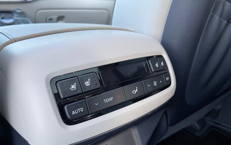 Hyundai Palisade I, 2019 год, 3 750 000 рублей, 19 фотография