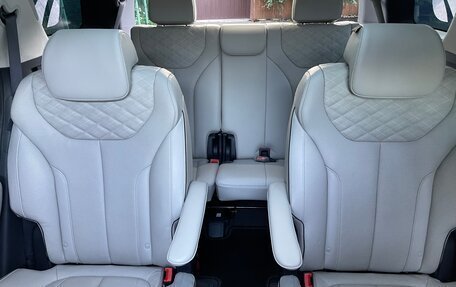 Hyundai Palisade I, 2019 год, 3 750 000 рублей, 20 фотография