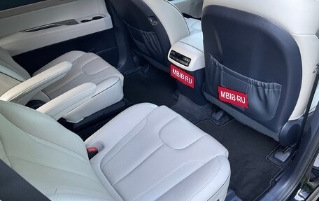 Hyundai Palisade I, 2019 год, 3 750 000 рублей, 16 фотография