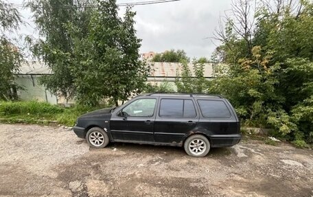 Volkswagen Golf III, 1998 год, 145 000 рублей, 3 фотография