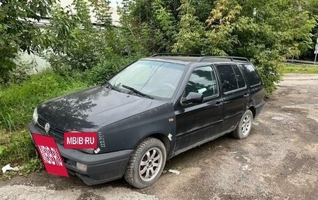 Volkswagen Golf III, 1998 год, 145 000 рублей, 2 фотография