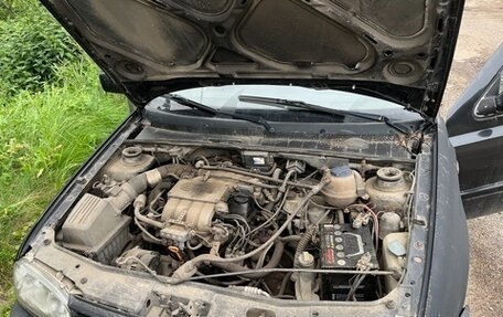 Volkswagen Golf III, 1998 год, 145 000 рублей, 7 фотография