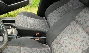Volkswagen Golf III, 1998 год, 145 000 рублей, 6 фотография