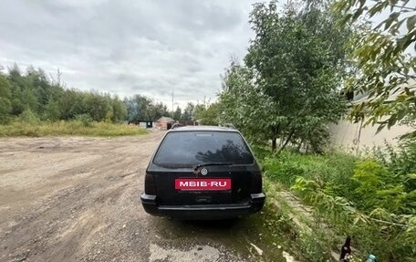 Volkswagen Golf III, 1998 год, 145 000 рублей, 4 фотография