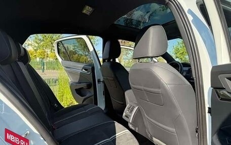 Volkswagen Golf VIII, 2021 год, 1 930 000 рублей, 9 фотография