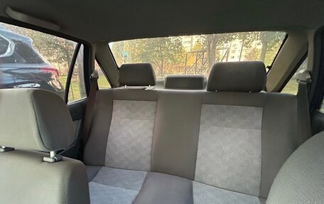 Daewoo Nexia I рестайлинг, 2010 год, 165 000 рублей, 5 фотография