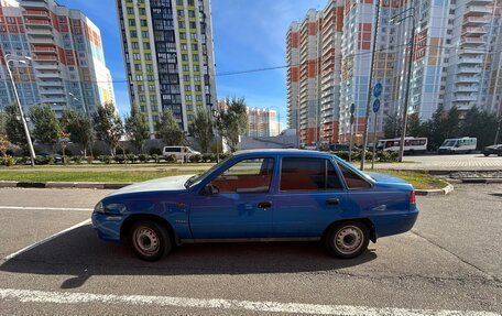 Daewoo Nexia I рестайлинг, 2010 год, 165 000 рублей, 2 фотография