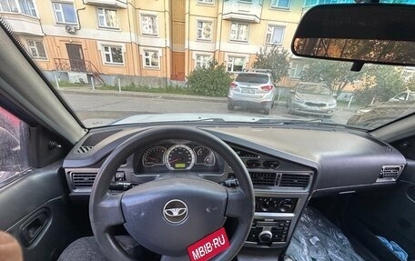 Daewoo Nexia I рестайлинг, 2010 год, 165 000 рублей, 6 фотография