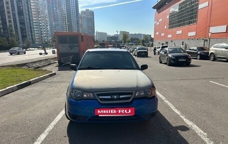 Daewoo Nexia I рестайлинг, 2010 год, 165 000 рублей, 4 фотография