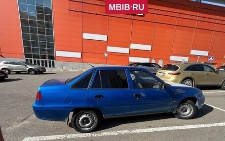 Daewoo Nexia I рестайлинг, 2010 год, 165 000 рублей, 3 фотография