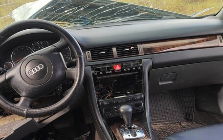 Audi A6, 1998 год, 250 000 рублей, 4 фотография