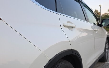 Honda CR-V IV, 2013 год, 2 350 000 рублей, 9 фотография