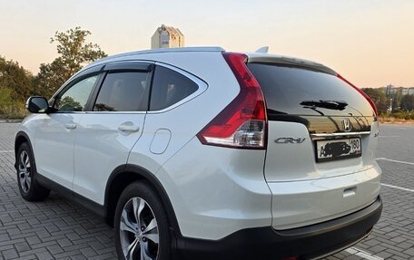 Honda CR-V IV, 2013 год, 2 350 000 рублей, 7 фотография