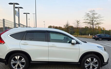 Honda CR-V IV, 2013 год, 2 350 000 рублей, 2 фотография