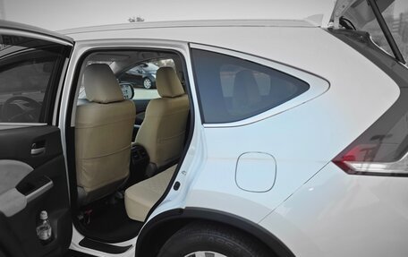 Honda CR-V IV, 2013 год, 2 350 000 рублей, 11 фотография