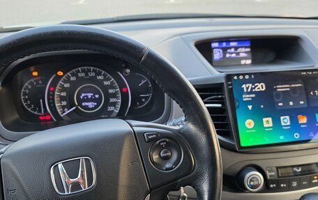 Honda CR-V IV, 2013 год, 2 350 000 рублей, 15 фотография