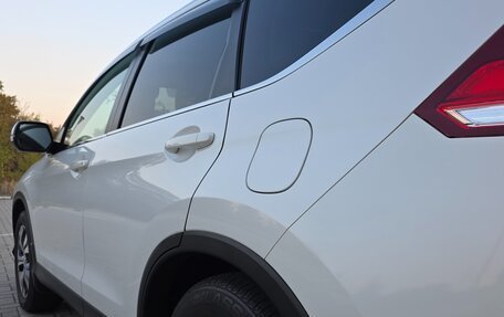 Honda CR-V IV, 2013 год, 2 350 000 рублей, 8 фотография