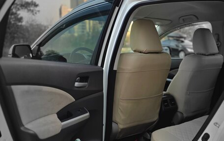 Honda CR-V IV, 2013 год, 2 350 000 рублей, 21 фотография