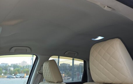 Honda CR-V IV, 2013 год, 2 350 000 рублей, 18 фотография