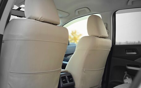 Honda CR-V IV, 2013 год, 2 350 000 рублей, 20 фотография