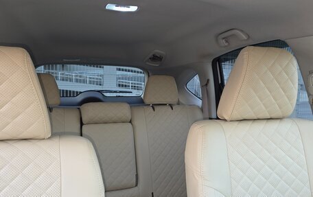 Honda CR-V IV, 2013 год, 2 350 000 рублей, 26 фотография