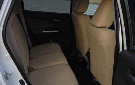 Honda CR-V IV, 2013 год, 2 350 000 рублей, 28 фотография