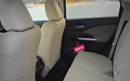 Honda CR-V IV, 2013 год, 2 350 000 рублей, 19 фотография