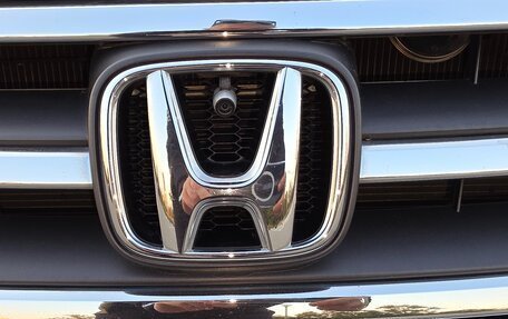 Honda CR-V IV, 2013 год, 2 350 000 рублей, 33 фотография