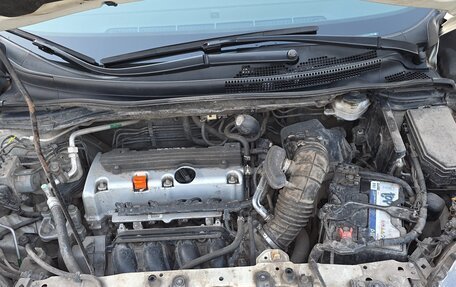 Honda CR-V IV, 2013 год, 2 350 000 рублей, 37 фотография