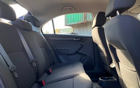 Skoda Rapid II, 2021 год, 1 692 400 рублей, 8 фотография